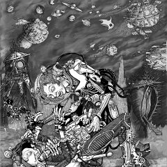 The Venus Mars Wars 2013 ILL 935x1210